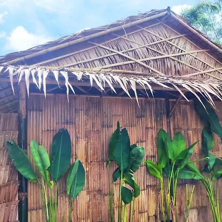 2 Bed 2 Bath Eco Home Bungalow, Bangrak Beach, Koh Samui Amphoe Koksamui Exterior photo