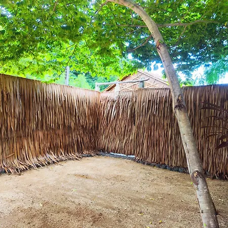 2 Bed 2 Bath Eco Home Bungalow, Bangrak Beach, Koh Samui Amphoe Koksamui Exterior photo