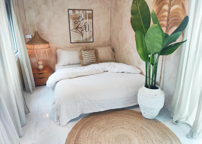 2 Bed 2 Bath Eco Home Bungalow, Bangrak Beach, Koh Samui