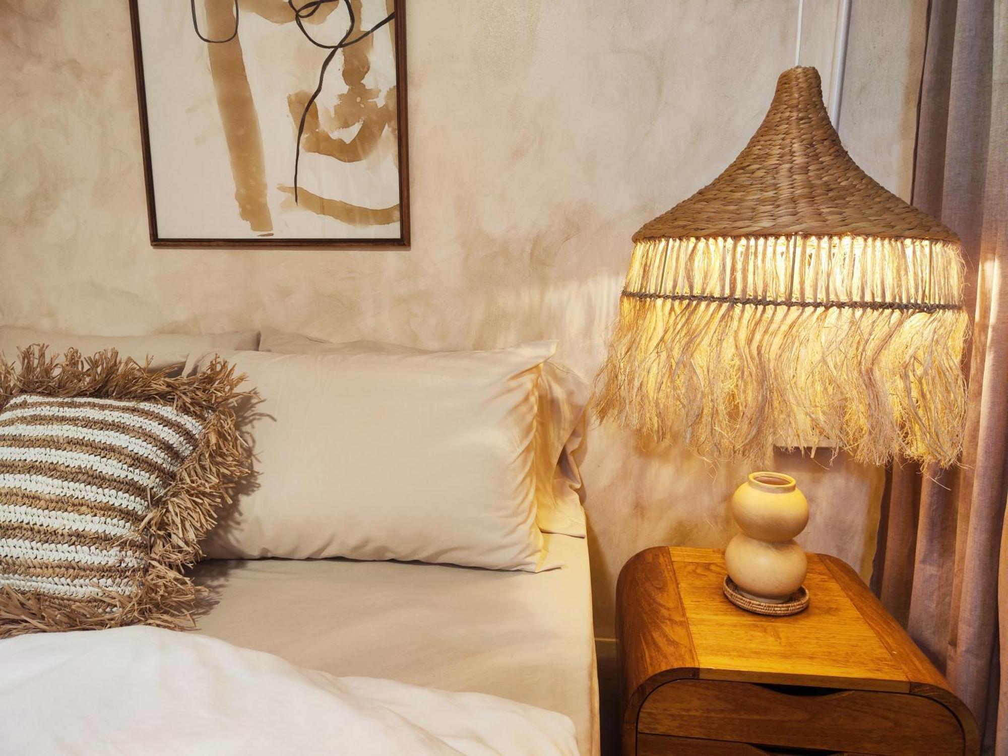 2 Bed 2 Bath Eco Bungalow, Bangrak Beach, Koh Samui Amphoe Koksamui