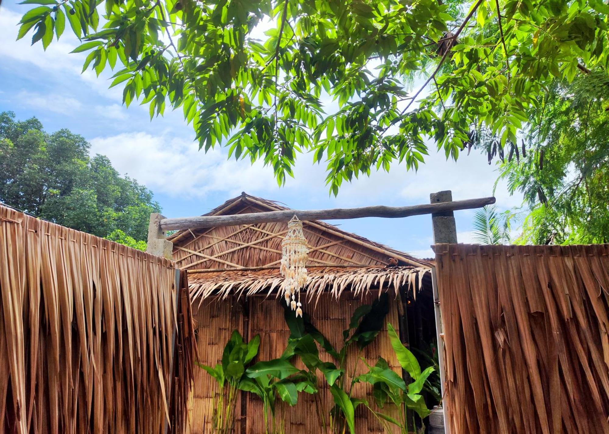 2 Bed 2 Bath Eco Bungalow, Bangrak Beach, Koh Samui * Amphoe Koksamui