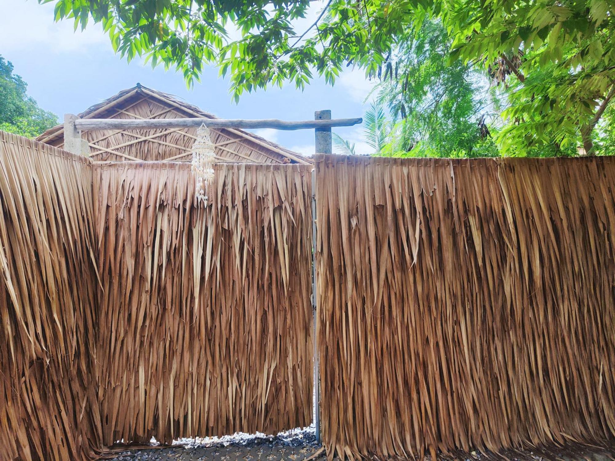 2 Bed 2 Bath Eco Bungalow, Bangrak Beach, Koh Samui * Amphoe Koksamui