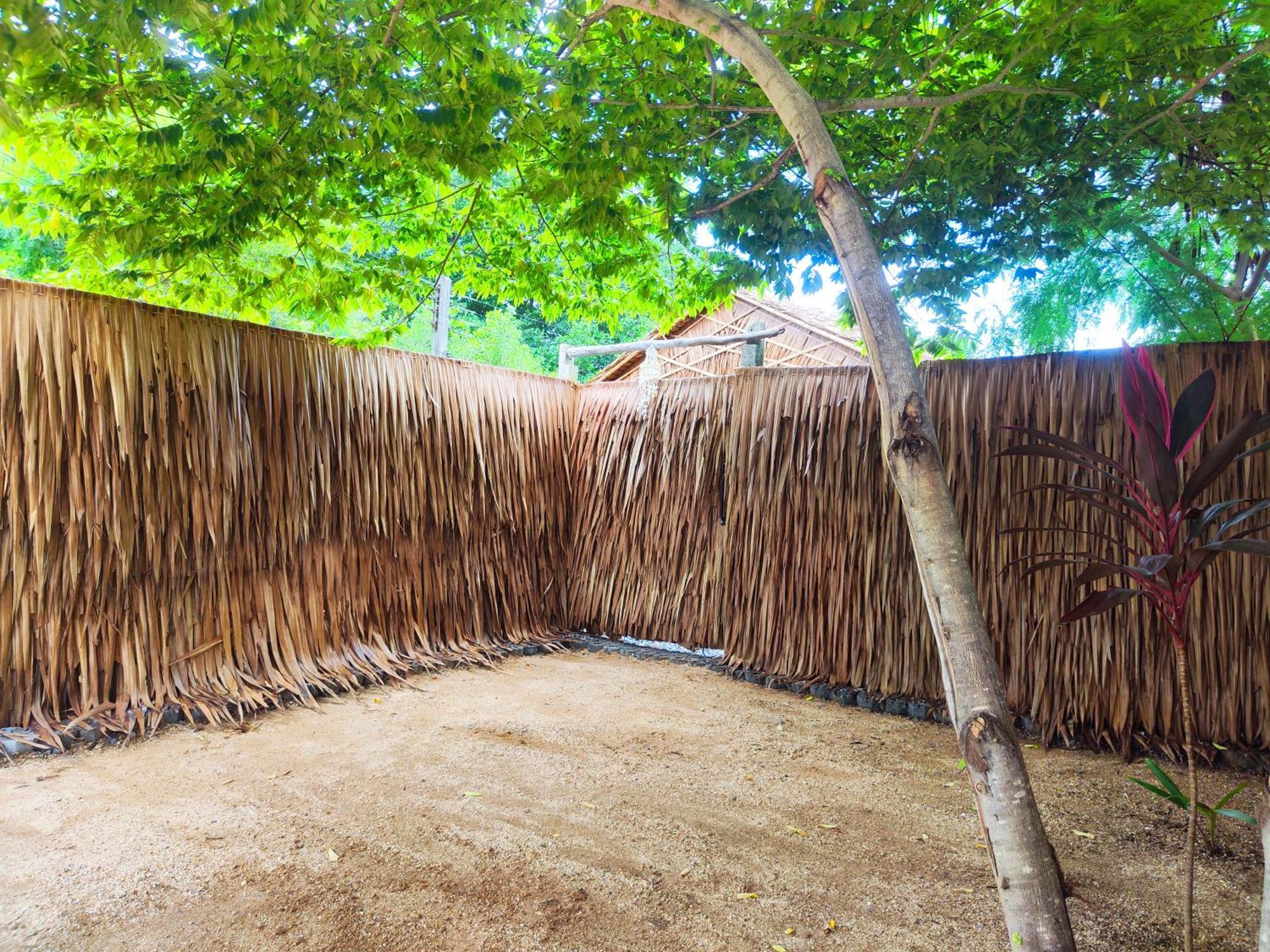 2 Bed 2 Bath Eco Bungalow, Bangrak Beach, Koh Samui